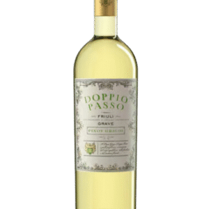 Vinuva Pinot Grigio (Organic)