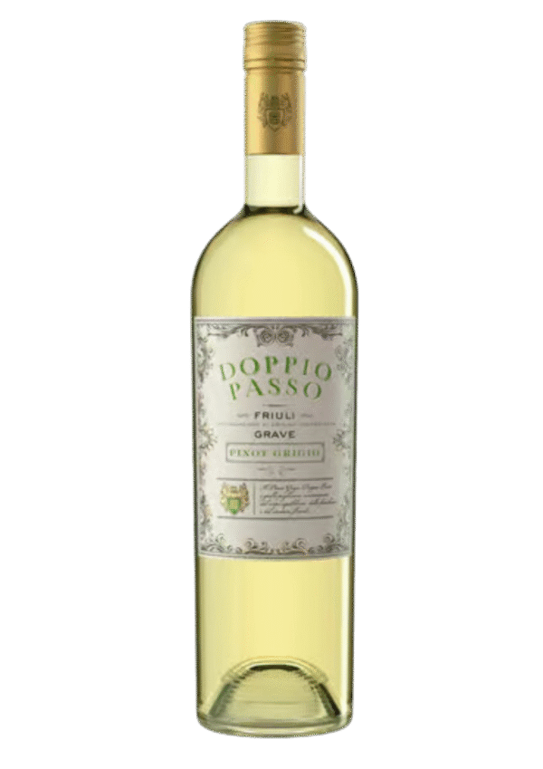 Vinuva Pinot Grigio (Organic)