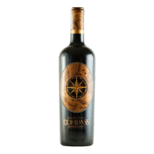 Cantina Cortecchia Compass, Puglia, Negroamaro