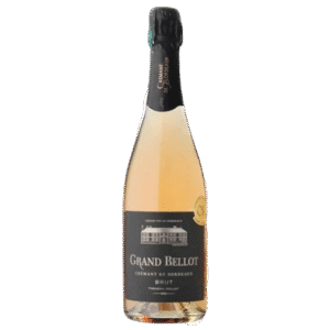 Grand Bellot Rose Sparkling