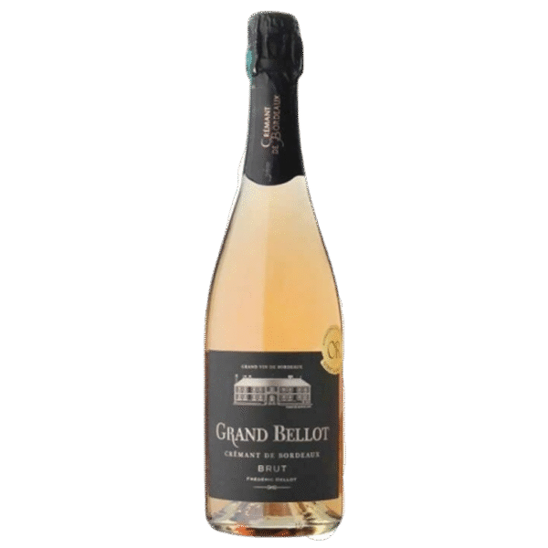 Grand Bellot Rose Sparkling