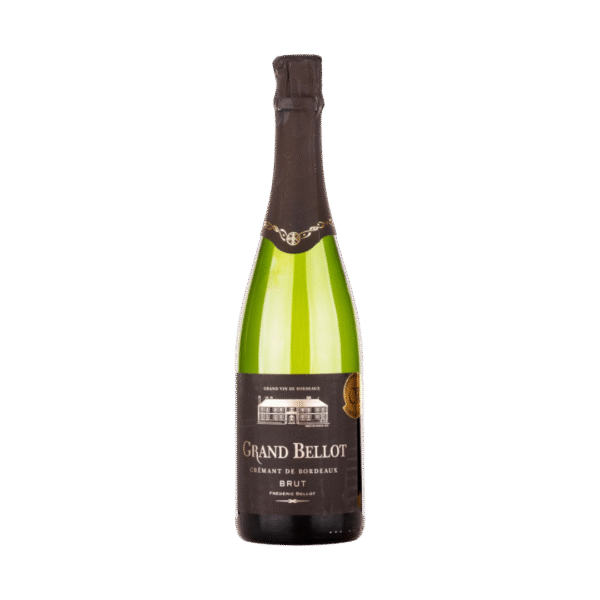 Grand Bellot Brut Sparkling