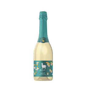 Alpaca Sparkling Brut