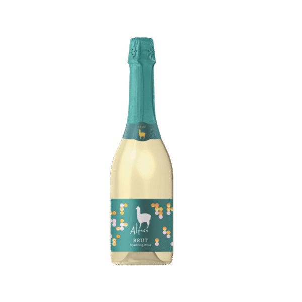 Alpaca Sparkling Brut