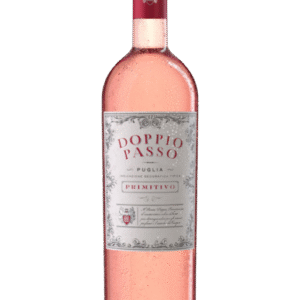 Doppio Passo Primitivo Rosato