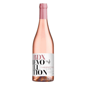Bdx Revolution Rose (Vegan)