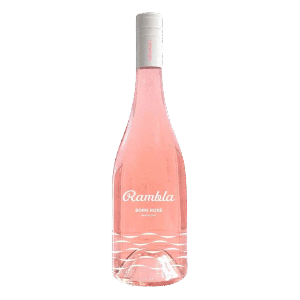 Rambla Born Rose