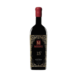 Terra du Mieru 15 Negroamaro IGT