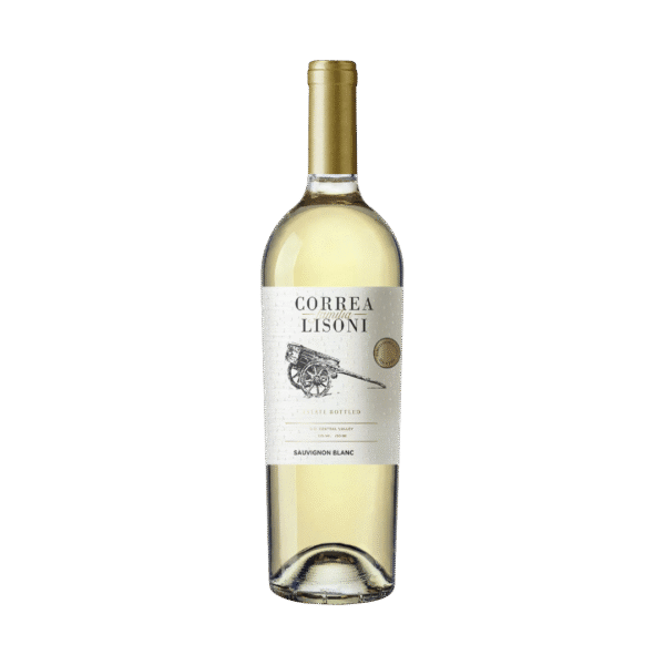 Familia Correa Lisoni Sauvignon Blanc