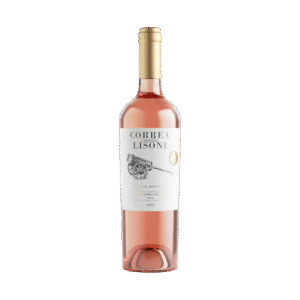 Familia Correa Lisoni Rose