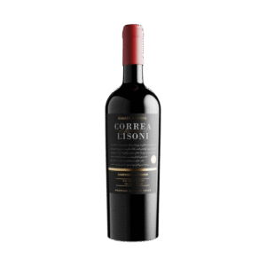Familia Correa Lisoni Reserva Cabernet Sauvignon