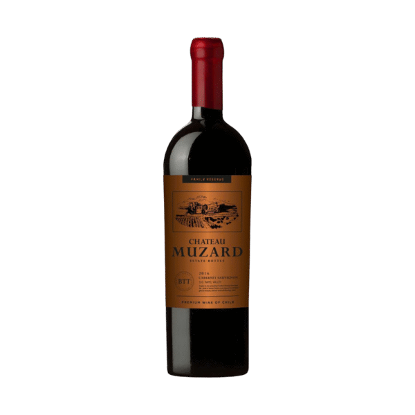Chateau Muzard Family Reserve Cabernet Sauvignon