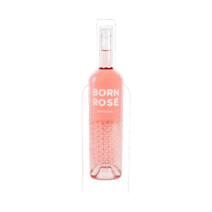Born Rose Rose