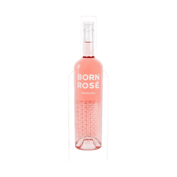 Born Rose Rose