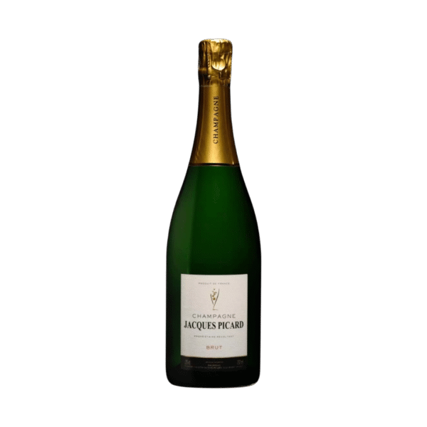 Champagne Jacques Picard