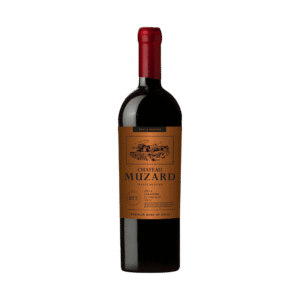 Chateau Muzard Family Reserve Carmenere