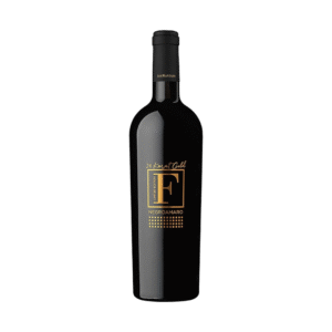 F Negroamaro 24 Carat Gold
