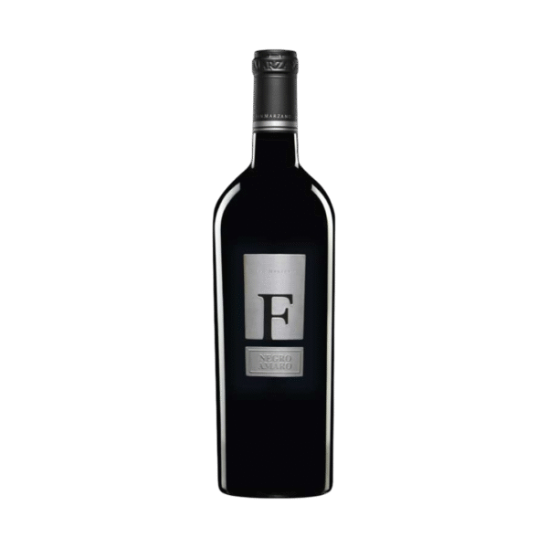 F Negroamaro Silver