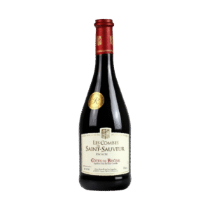 Les Combes De Saint-Sauveur Cotes Du Rhone