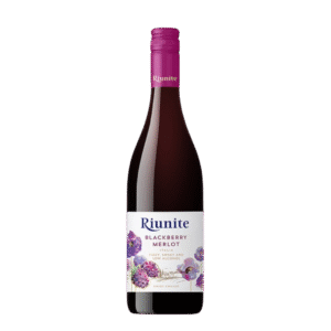 Riunite Blackberry Merlot 6%