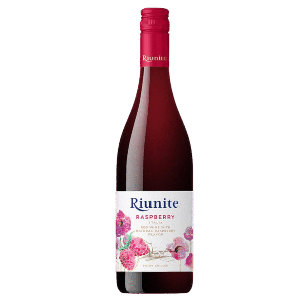 Riunite Raspberry 7,5%