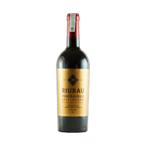 Riurau Tempranillo 13.5% 750ml