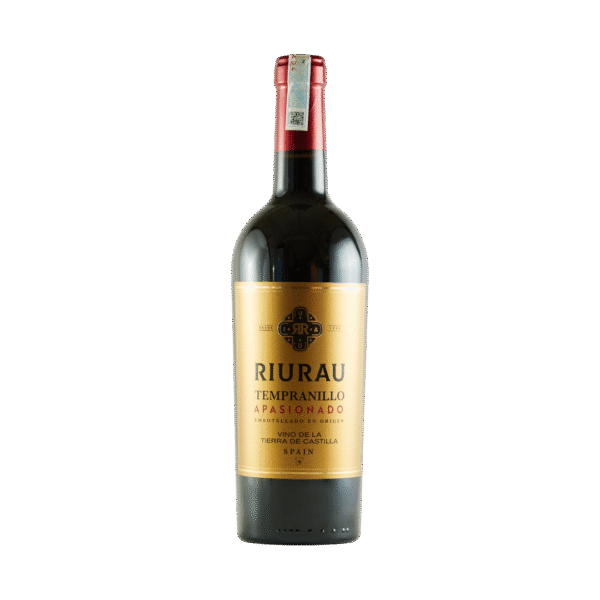 Riurau Tempranillo 13.5% 750ml