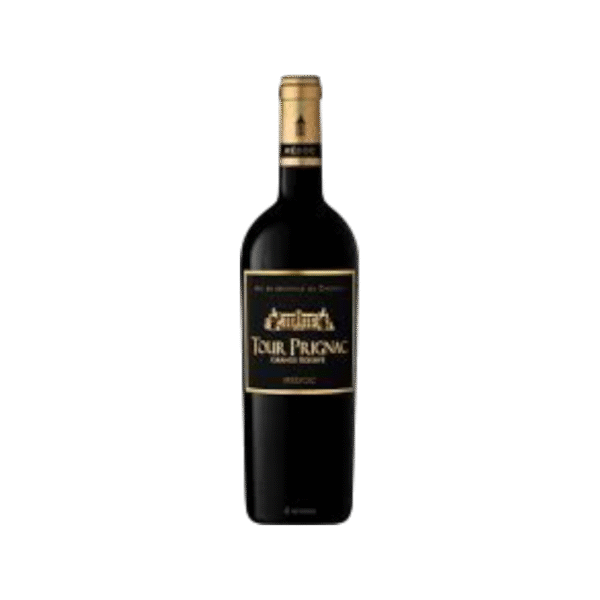 Tour Prignac Grande Reserve 750ml 14%