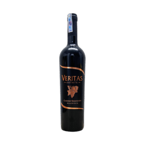 Veritas Estate Cabernet Sauvignon 750ml