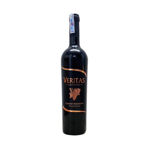 Veritas Estate Cabernet Sauvignon 750ml
