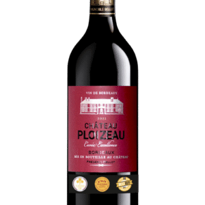 Chateau Ploizeau Cuvee Excellence