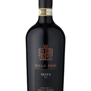 Villa Pani Nizza