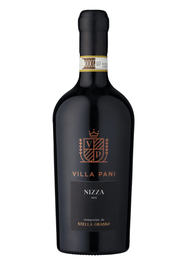 Villa Pani Nizza